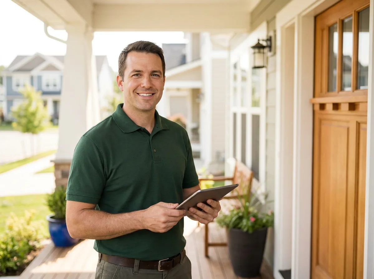 Pest control FAQs for Monroe, IN